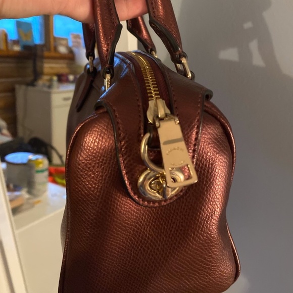 Coach bag - Picture 2 of 6